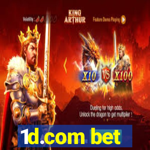 1d.com bet